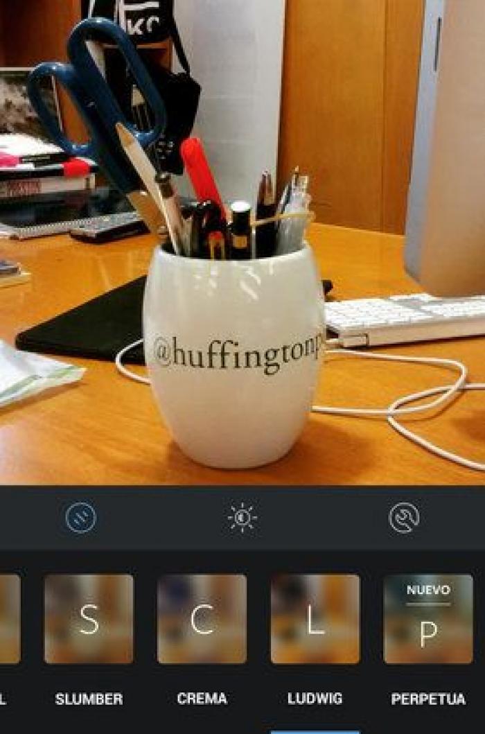 Cinco consejos para que Instagram te ayude a mejorar en tu carrera