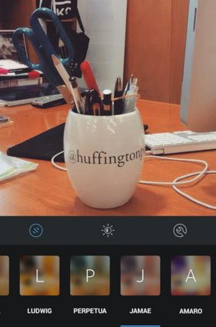 Cinco consejos para que Instagram te ayude a mejorar en tu carrera