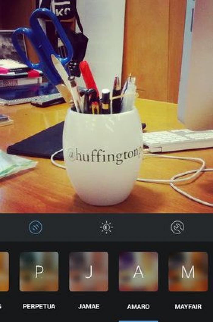 Cinco consejos para que Instagram te ayude a mejorar en tu carrera