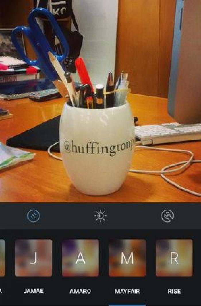 Cinco consejos para que Instagram te ayude a mejorar en tu carrera