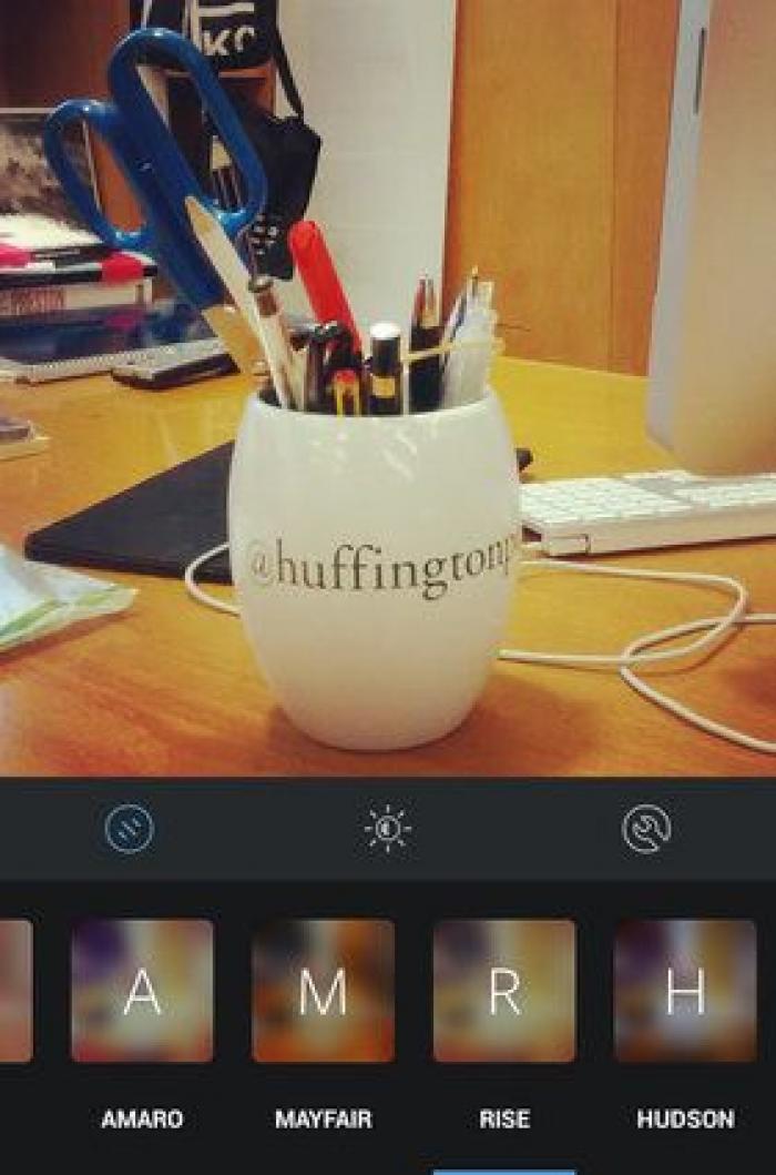 Cinco consejos para que Instagram te ayude a mejorar en tu carrera