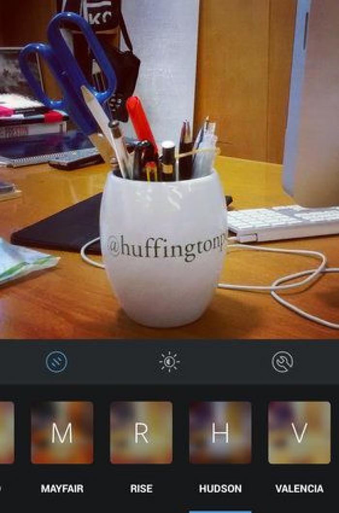 Cinco consejos para que Instagram te ayude a mejorar en tu carrera