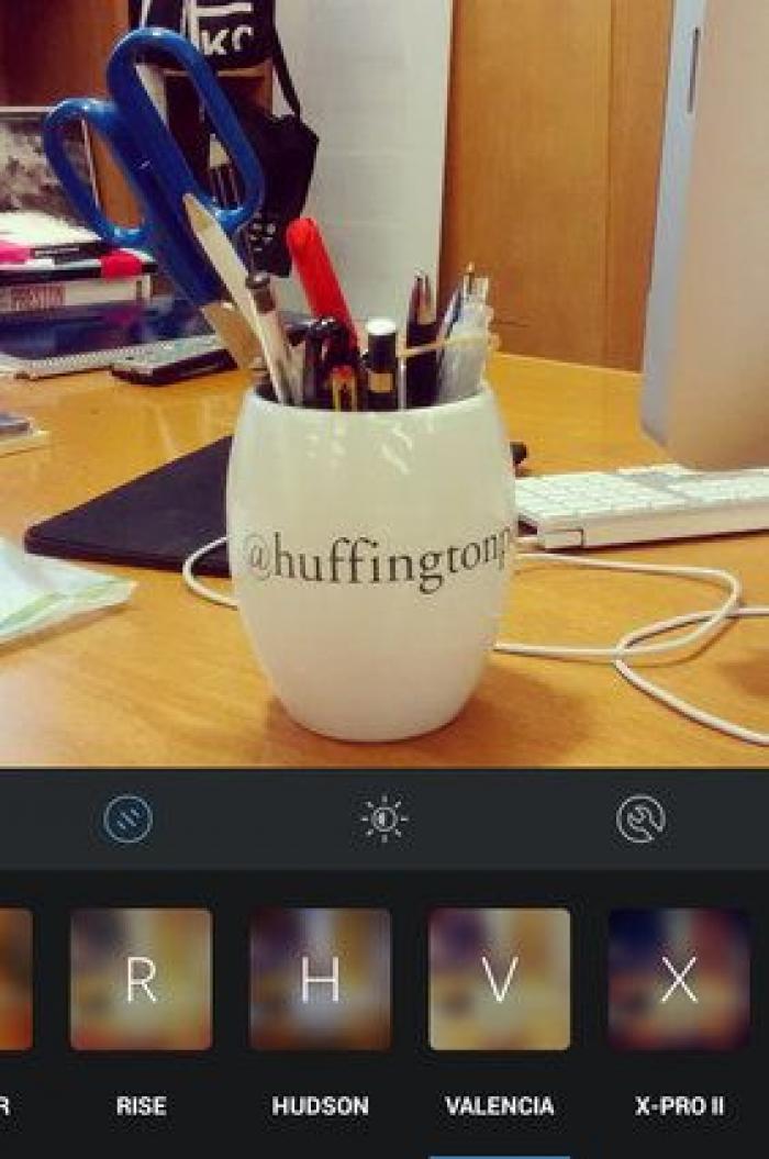 Cinco consejos para que Instagram te ayude a mejorar en tu carrera