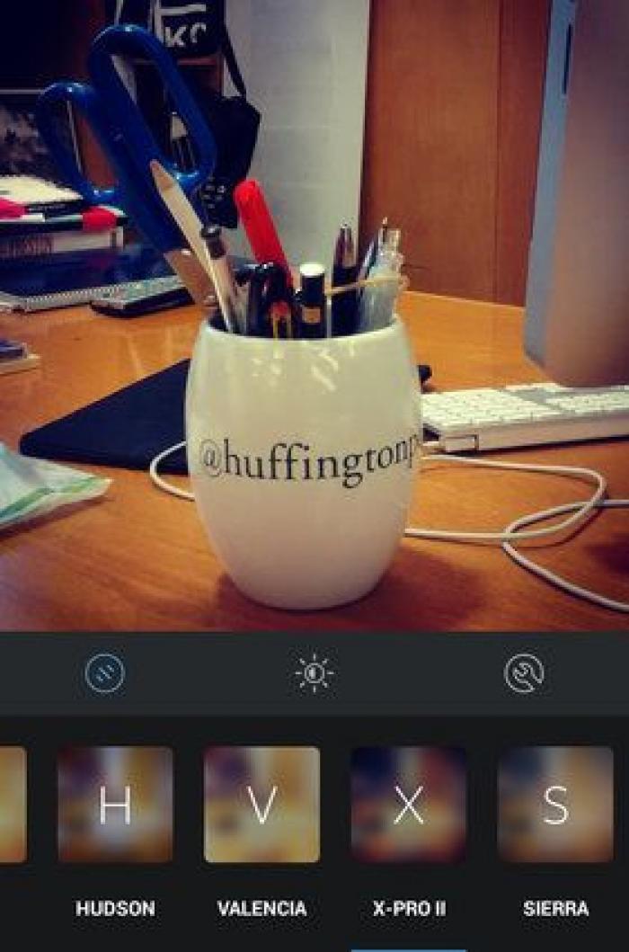 Cinco consejos para que Instagram te ayude a mejorar en tu carrera