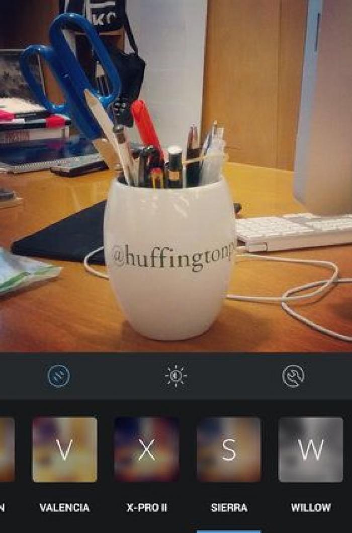 Cinco consejos para que Instagram te ayude a mejorar en tu carrera