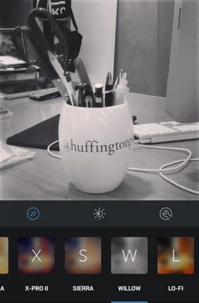 Cinco consejos para que Instagram te ayude a mejorar en tu carrera