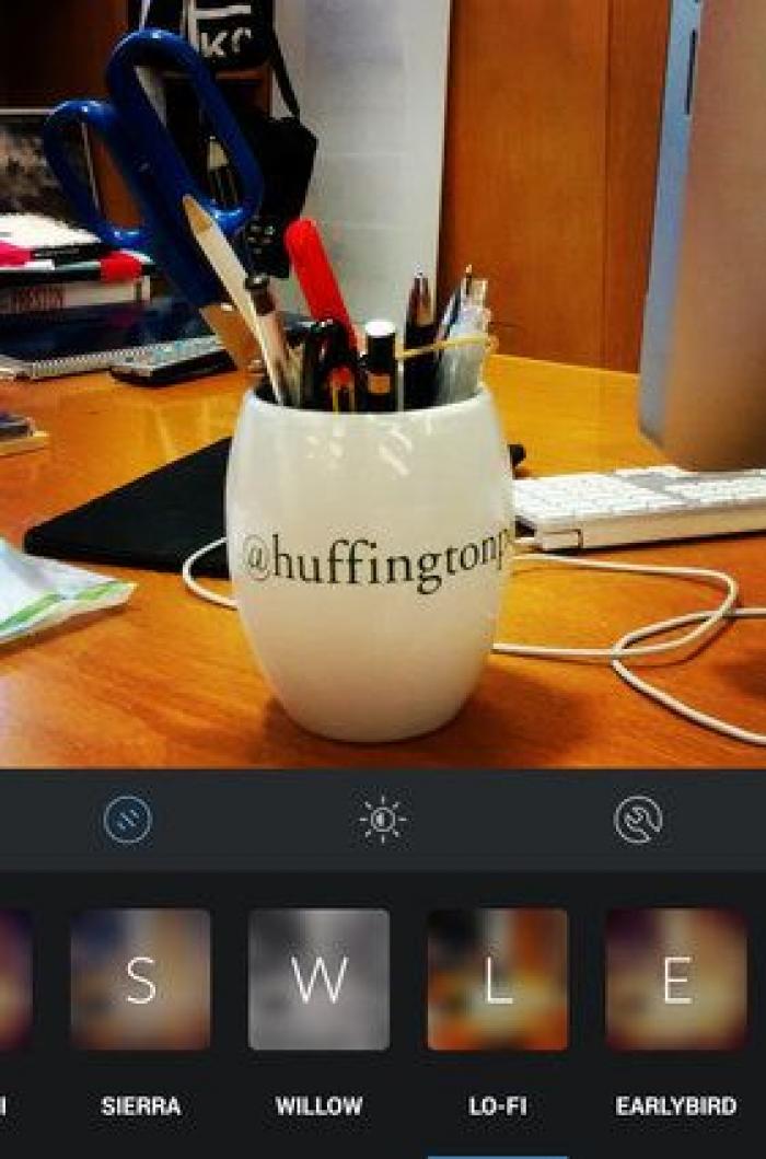 Cinco consejos para que Instagram te ayude a mejorar en tu carrera