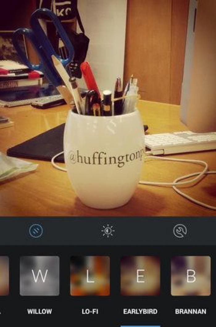 Cinco consejos para que Instagram te ayude a mejorar en tu carrera
