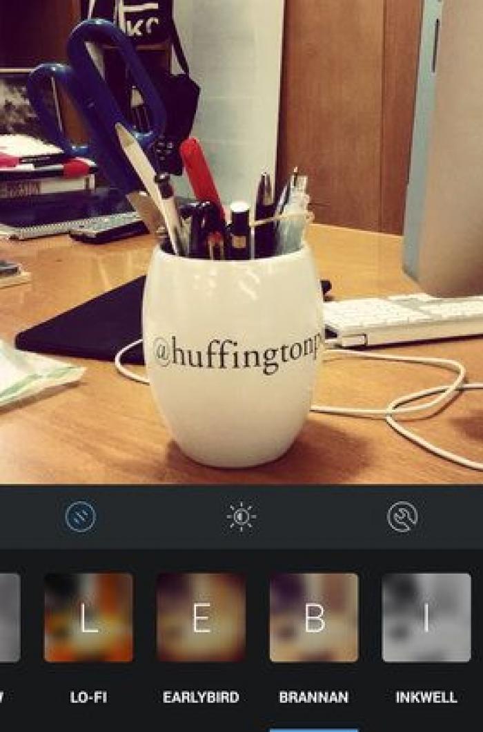 Cinco consejos para que Instagram te ayude a mejorar en tu carrera