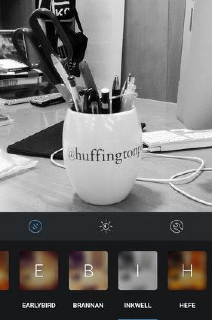 Cinco consejos para que Instagram te ayude a mejorar en tu carrera