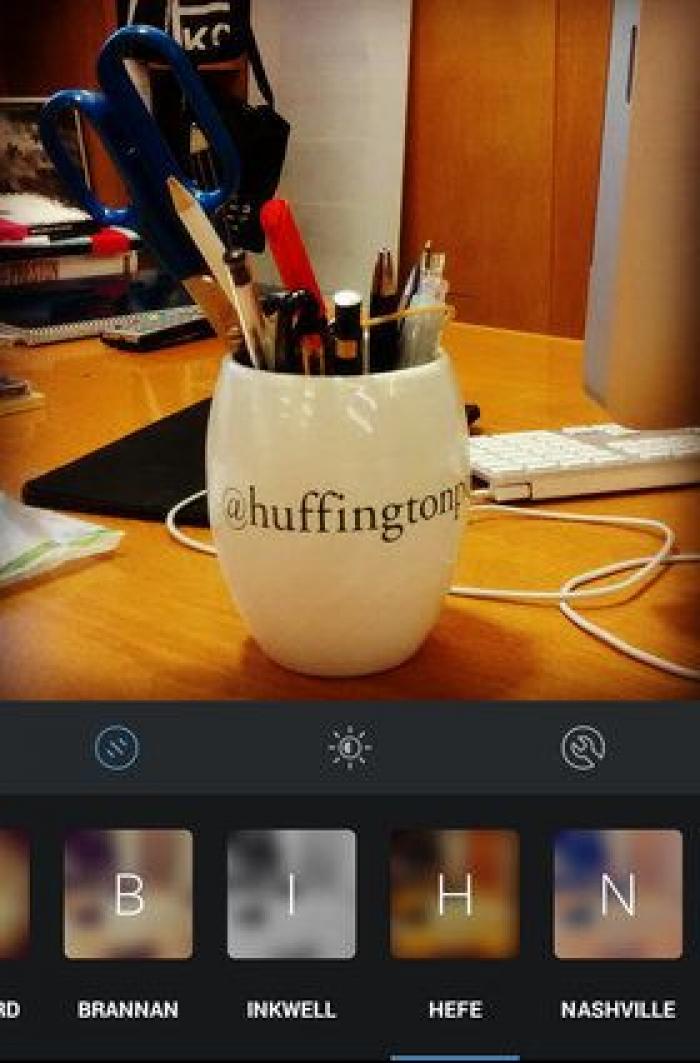 Cinco consejos para que Instagram te ayude a mejorar en tu carrera