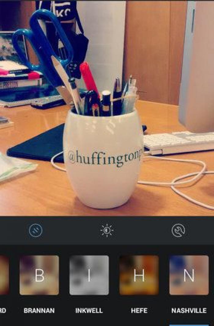 Cinco consejos para que Instagram te ayude a mejorar en tu carrera