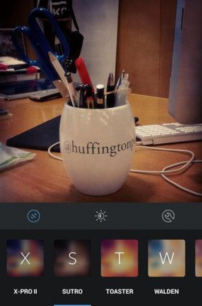 Cinco consejos para que Instagram te ayude a mejorar en tu carrera