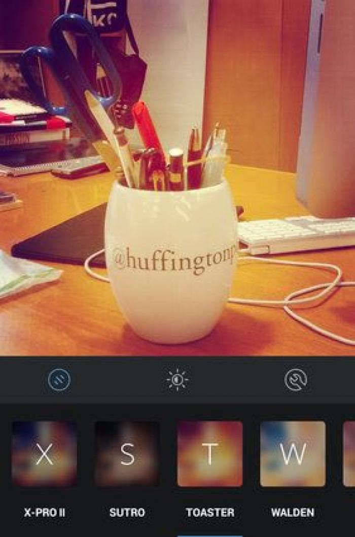 Cinco consejos para que Instagram te ayude a mejorar en tu carrera