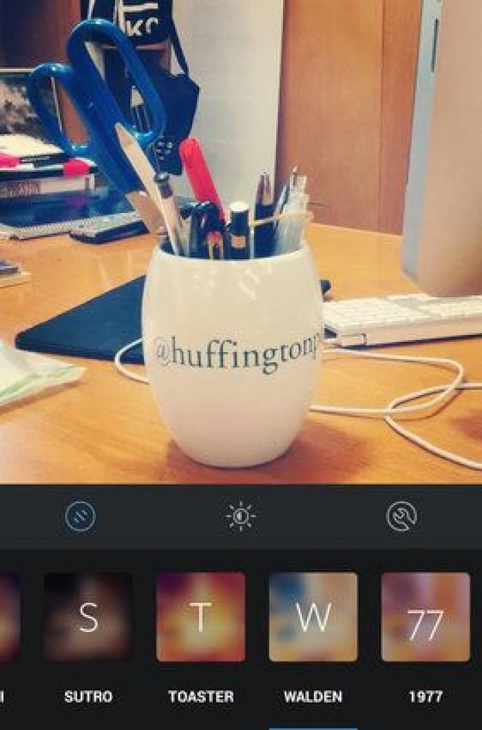 Cinco consejos para que Instagram te ayude a mejorar en tu carrera