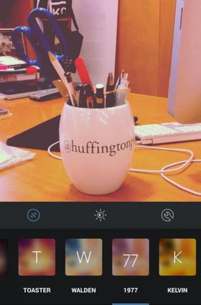 Cinco consejos para que Instagram te ayude a mejorar en tu carrera
