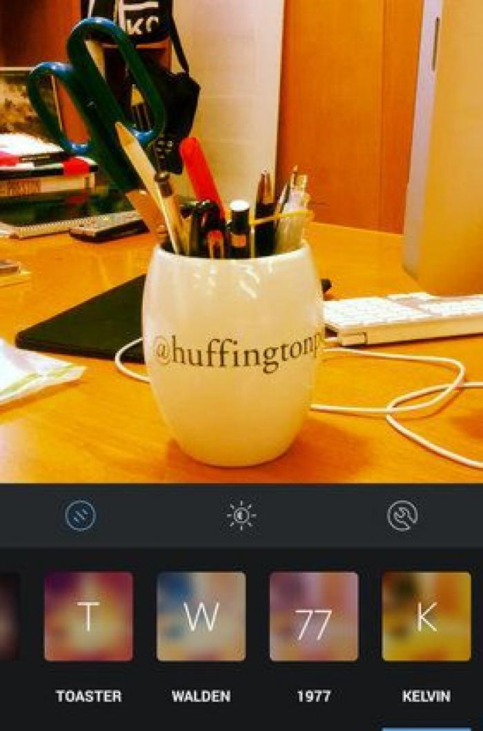 Cinco consejos para que Instagram te ayude a mejorar en tu carrera