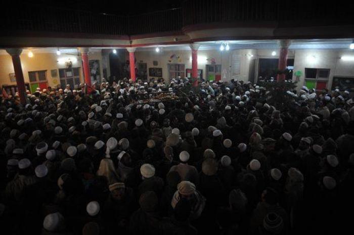 La tolerancia de Paquistán hacia los yihadistas se vuelve en su contra