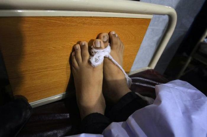 La tolerancia de Paquistán hacia los yihadistas se vuelve en su contra