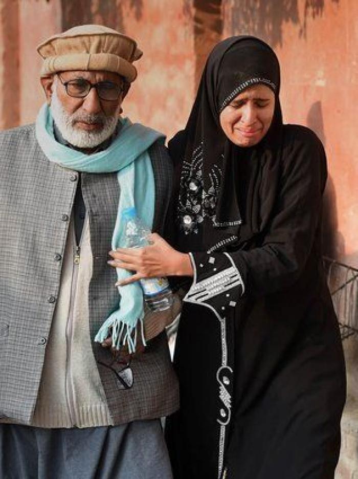 La tolerancia de Paquistán hacia los yihadistas se vuelve en su contra