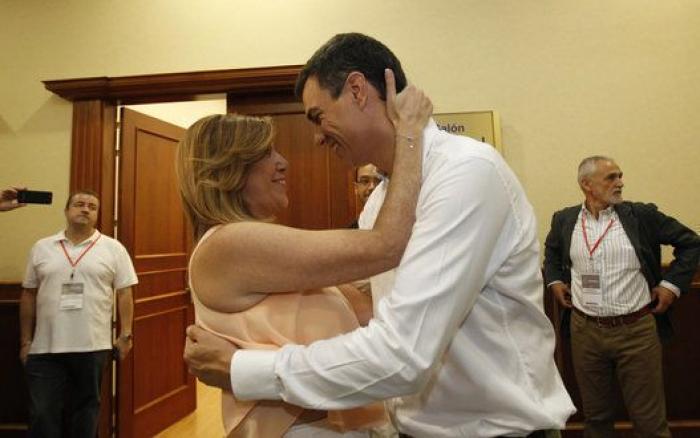 El PSOE retrasa las primarias al Ayuntamiento de Madrid para elegir un candidato potente