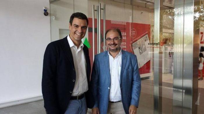 El PSOE retrasa las primarias al Ayuntamiento de Madrid para elegir un candidato potente