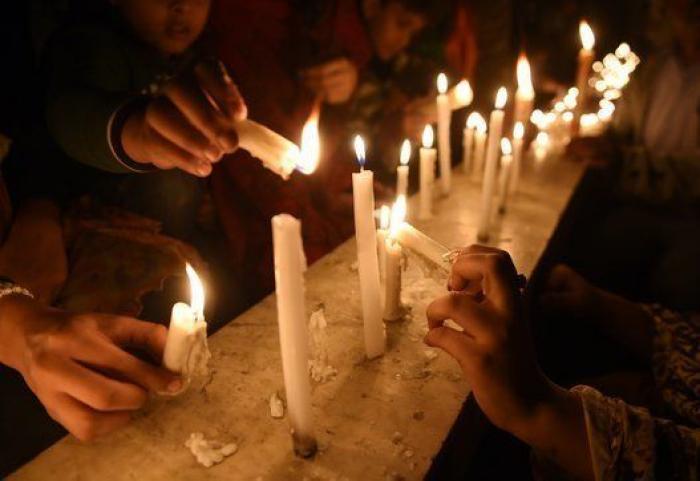 La tolerancia de Paquistán hacia los yihadistas se vuelve en su contra