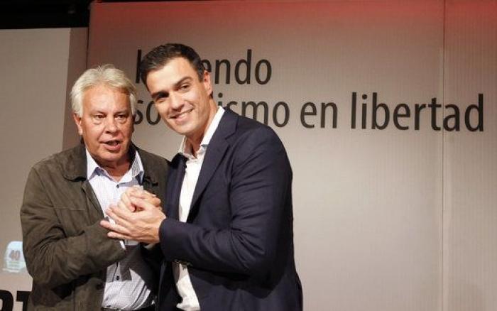 El PSOE retrasa las primarias al Ayuntamiento de Madrid para elegir un candidato potente