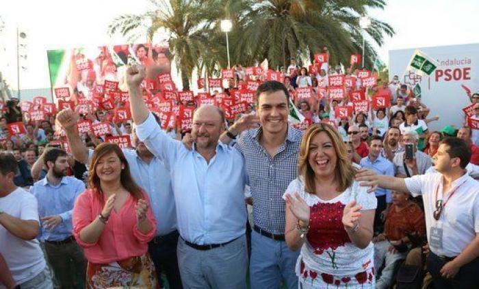 El PSOE retrasa las primarias al Ayuntamiento de Madrid para elegir un candidato potente