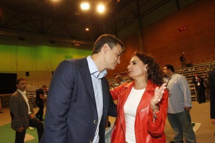 El PSOE retrasa las primarias al Ayuntamiento de Madrid para elegir un candidato potente