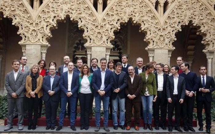 El PSOE retrasa las primarias al Ayuntamiento de Madrid para elegir un candidato potente