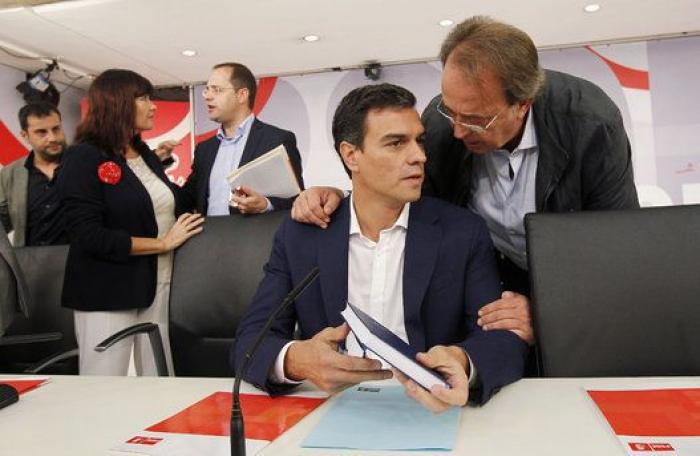 El PSOE retrasa las primarias al Ayuntamiento de Madrid para elegir un candidato potente