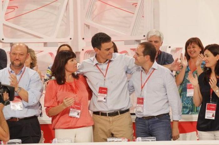 El PSOE retrasa las primarias al Ayuntamiento de Madrid para elegir un candidato potente