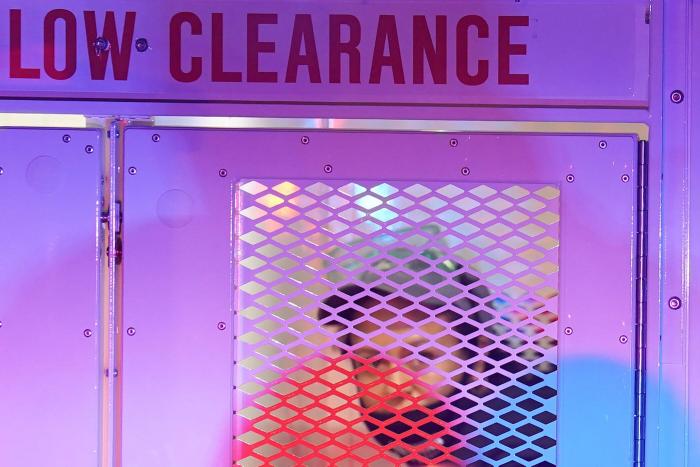 La inmunidad policial en la muerte de Breonna Taylor llena de rabia Louisville