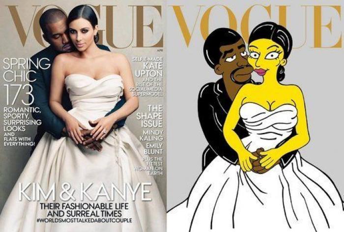 'Los Simpson', 25 años 'simpsonizándolo' todo: de Letizia a 'Breaking Bad'... (FOTOS)