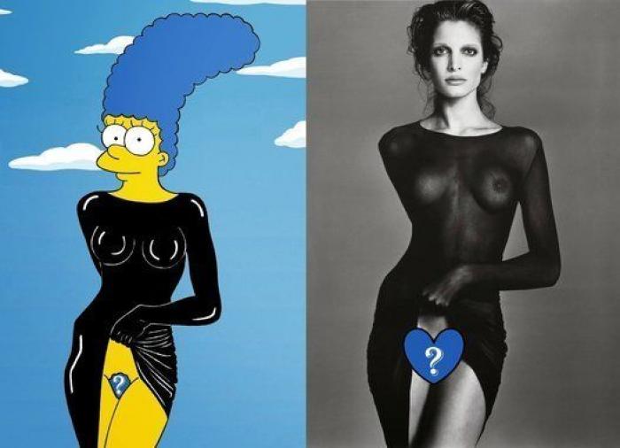 'Los Simpson', 25 años 'simpsonizándolo' todo: de Letizia a 'Breaking Bad'... (FOTOS)