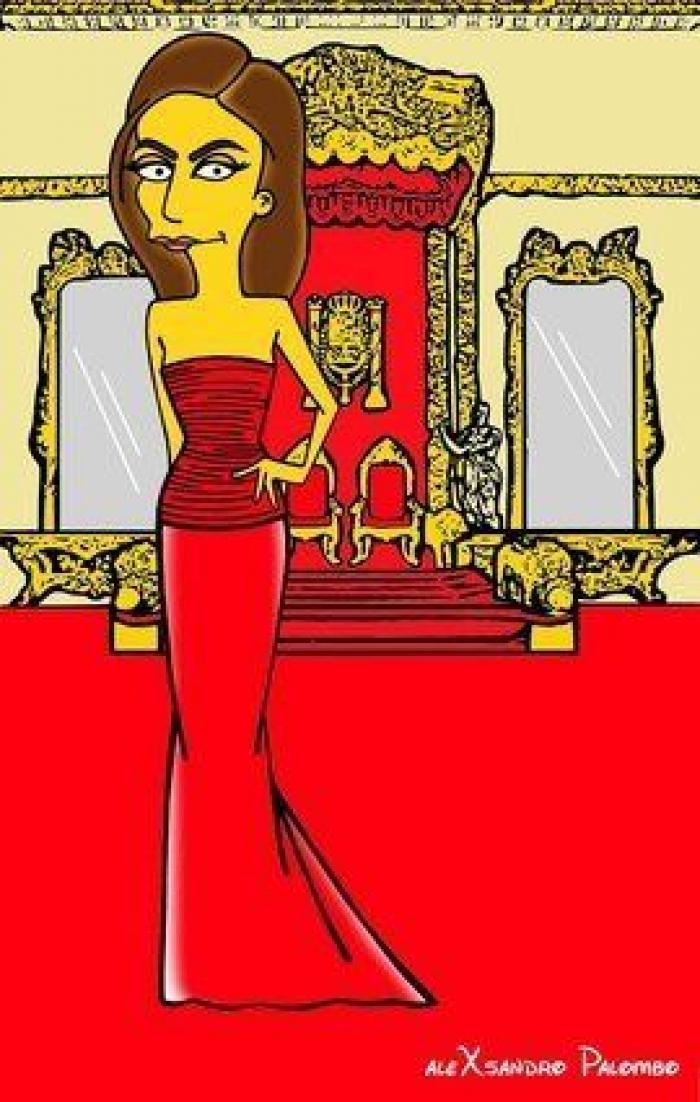 'Los Simpson', 25 años 'simpsonizándolo' todo: de Letizia a 'Breaking Bad'... (FOTOS)