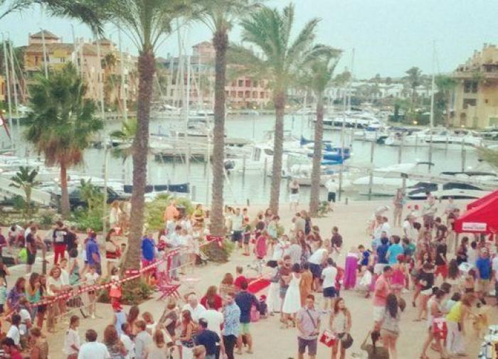 El Supremo confirma la condena a 6 años de cárcel para Francisco Correa por los contratos de la 'Gürtel' con AENA