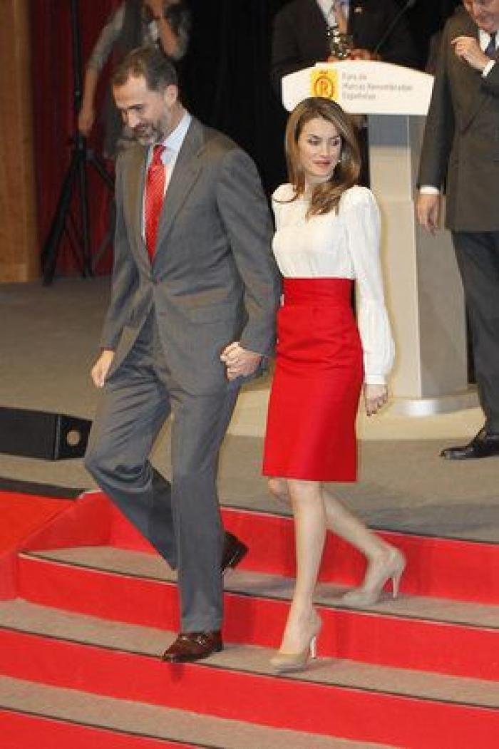 'Los Simpson', 25 años 'simpsonizándolo' todo: de Letizia a 'Breaking Bad'... (FOTOS)