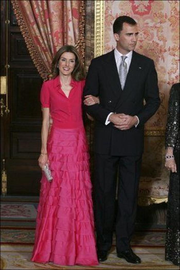 'Los Simpson', 25 años 'simpsonizándolo' todo: de Letizia a 'Breaking Bad'... (FOTOS)