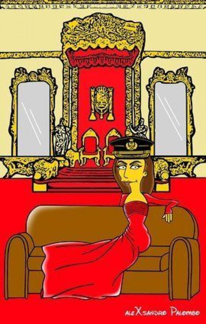 'Los Simpson', 25 años 'simpsonizándolo' todo: de Letizia a 'Breaking Bad'... (FOTOS)