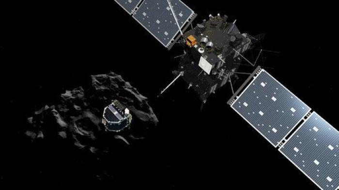 El final de Rosetta, la misión más ambiciosa de la Agencia Espacial Europea