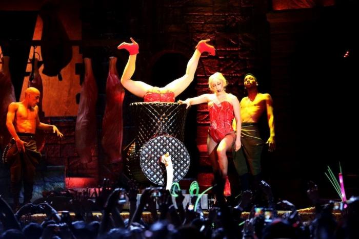 Lady Gaga y el príncipe Guillermo unen fuerzas contra las enfermedades mentales