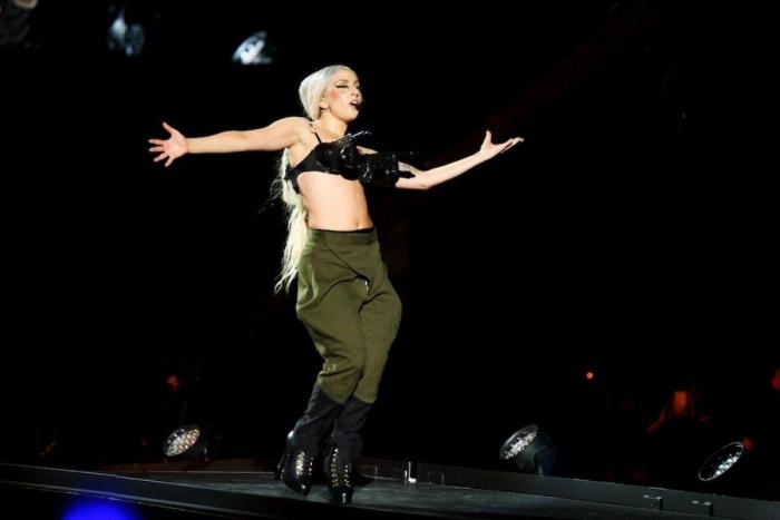 Lady Gaga y el príncipe Guillermo unen fuerzas contra las enfermedades mentales