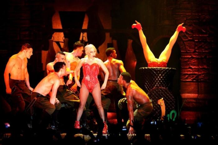 Lady Gaga y el príncipe Guillermo unen fuerzas contra las enfermedades mentales