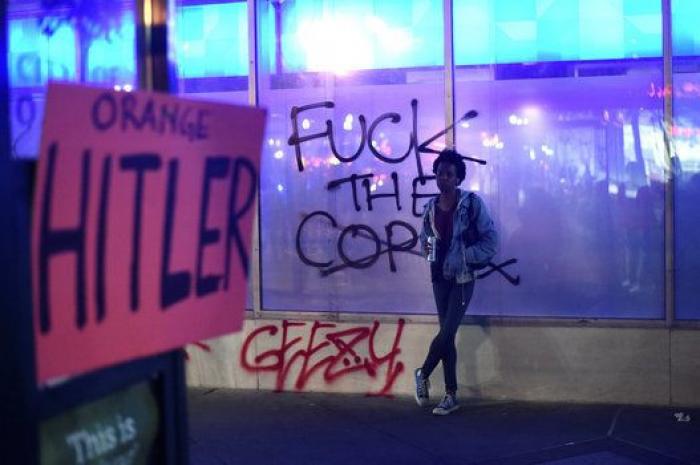 ¿"Mein Trumpf"? Ocho preocupantes paralelismos entre dos épocas