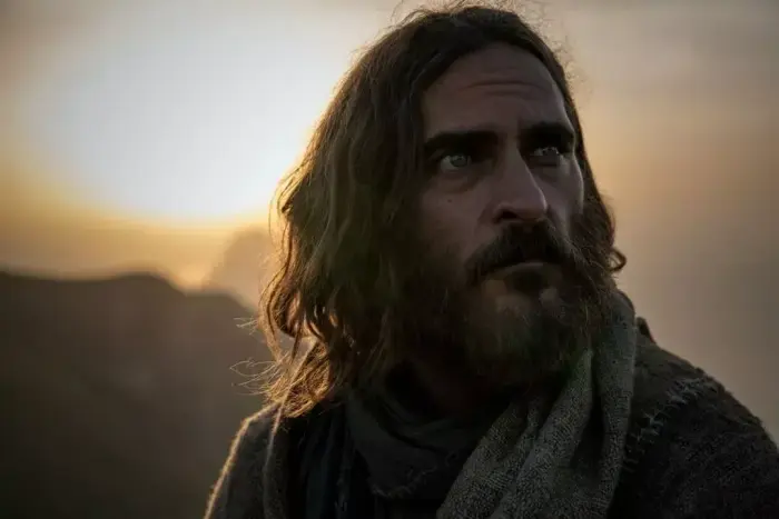 El homenaje de Joaquin Phoenix a su hermano fallecido con el nombre de su hijo