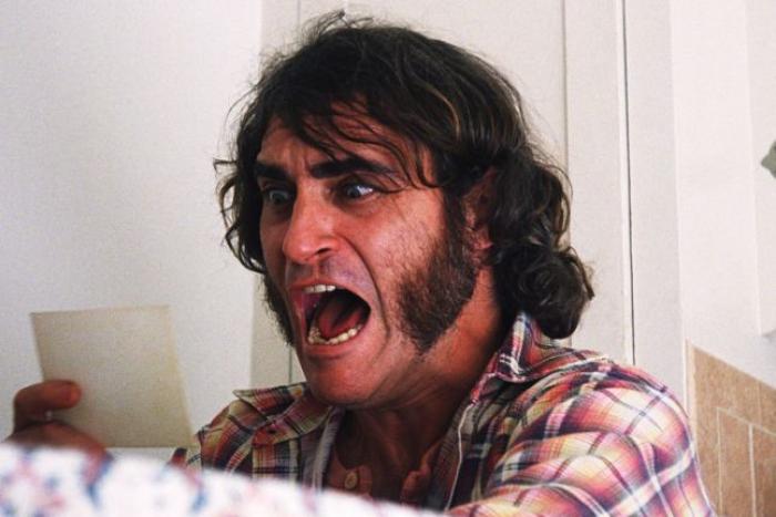 El homenaje de Joaquin Phoenix a su hermano fallecido con el nombre de su hijo