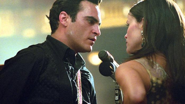 El homenaje de Joaquin Phoenix a su hermano fallecido con el nombre de su hijo