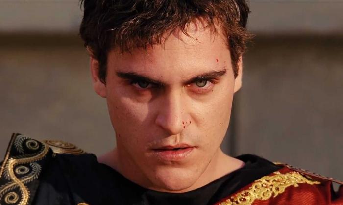 El homenaje de Joaquin Phoenix a su hermano fallecido con el nombre de su hijo